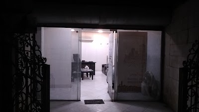 مجموعة بيت العمر العقارية