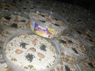 مجموعه الكمال لصناعه الحلاوة