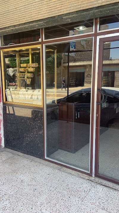 مجوهرات البدوي