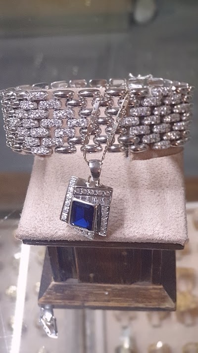 مجوهرات الحسام