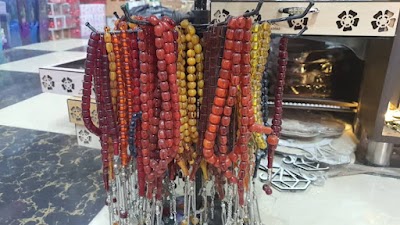 مجوهرات جفان ملادرويش