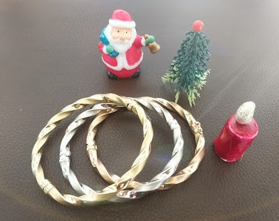 مجوهرات غادة Gada Jewelry