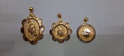مجوهرات جوخدار