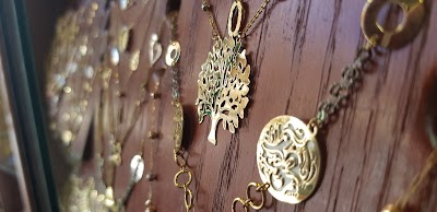 مجوهرات سارة Sara Jewelry