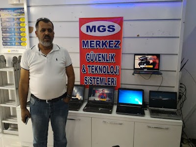 MGS GÜVENLİK