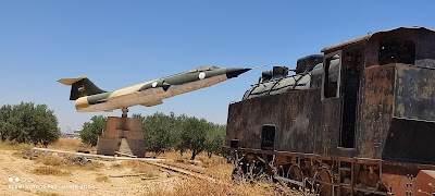 مجسم الطائرة