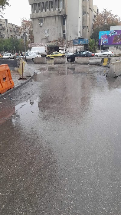 محكمة المرور