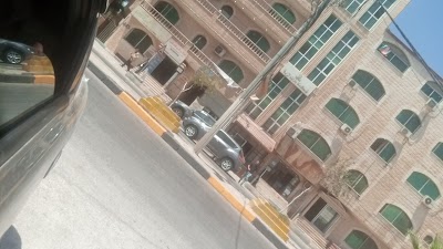 محكمة الرمثا الابتدائية