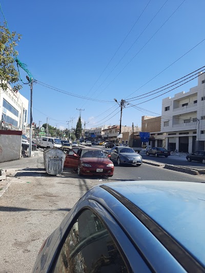 محكمة بني كنانة الشرعية