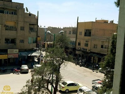 محكمة مدينة الميادين