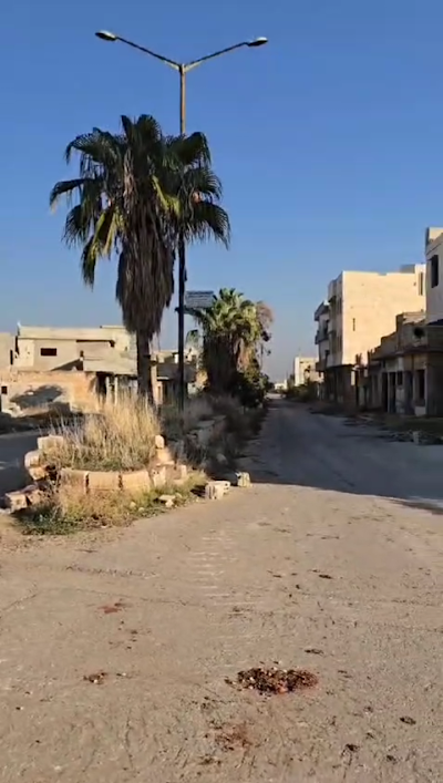محكمة سراقب
