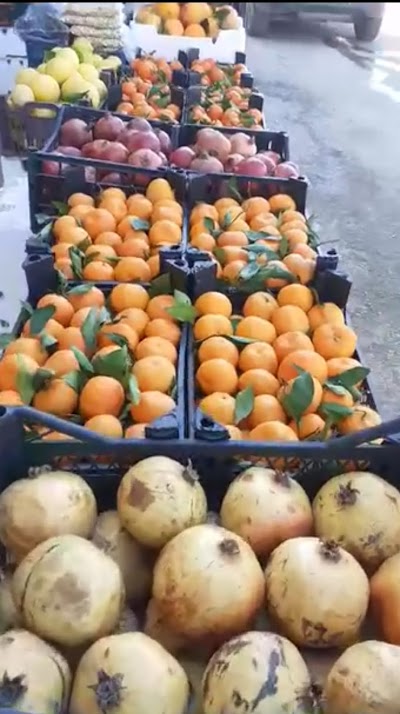 محل عماد