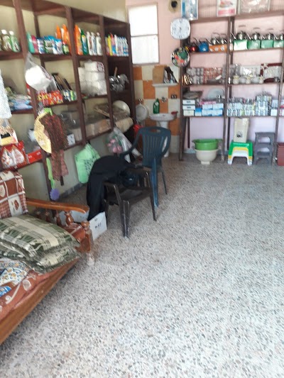 محل ابو جعفر للادوات المنزلية