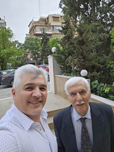 محل ابو مالك الأسطوري