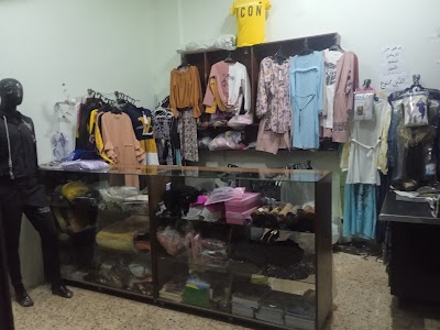 محل أنا وعائلتي