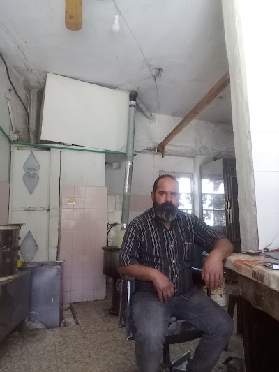 محل فروج حي