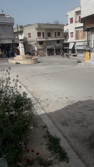 محل حيدرة رحال