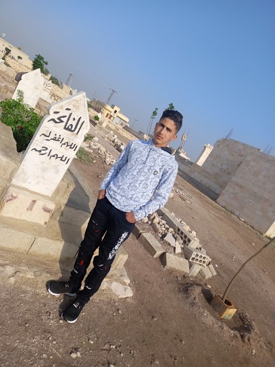 محل كيفو ابو محمد