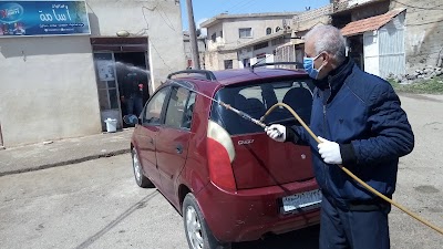 محل مجدي أبو خطار
