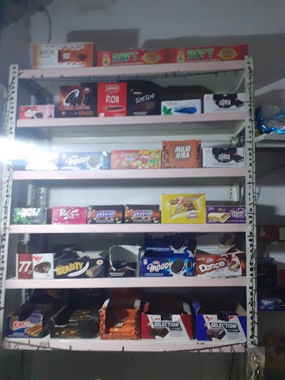 محل سوبر ماركت يعقوب