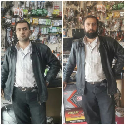 محل زياد الموال لكهربائيات والبطاريات