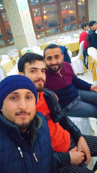 محلا خالد الرحيل