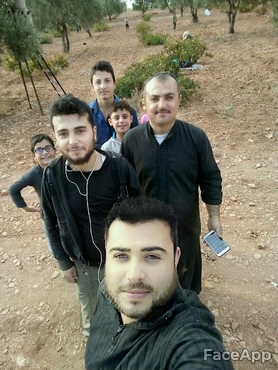 محلات أبناء الحاج بهاء الدين القاسم