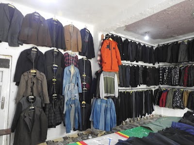 محلات ابو عبيدة