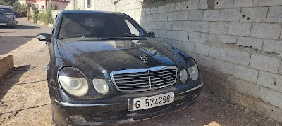 محلات الامان