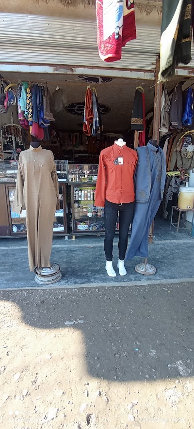 محلات الديار