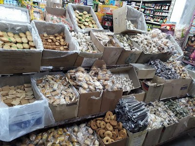 محلات الحاج ابوعماد