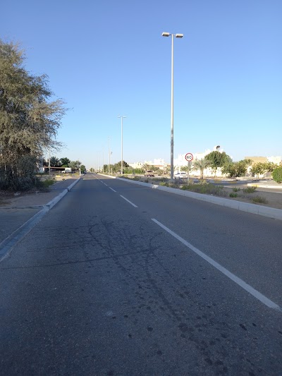محلات الحنيت