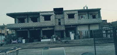 محلات السلمان