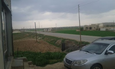 محلات براهيم الخوجه