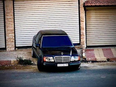 محلات بسام عبود