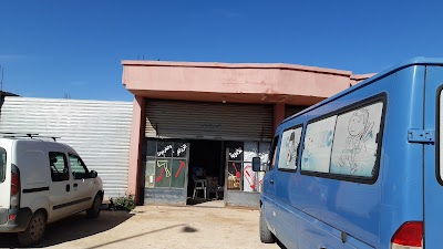 محلات حسن بو فارس