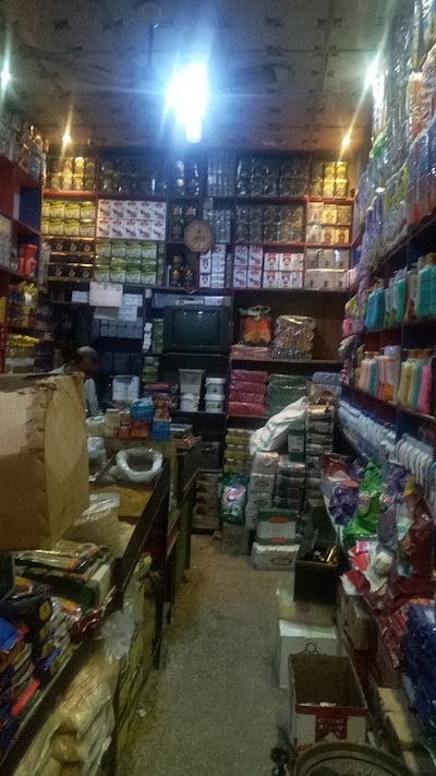 محلات كرمو العسكري