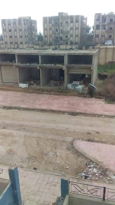 محلات للاجار