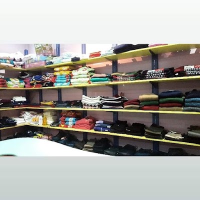محلات ماري
