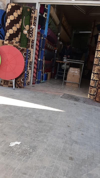 محلات محمدعيدعبدالكريم السماعيل للتجارة
