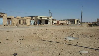 محلات مطلق القصرينة