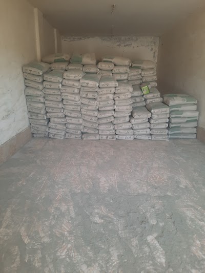 محلات صالح البوعجور