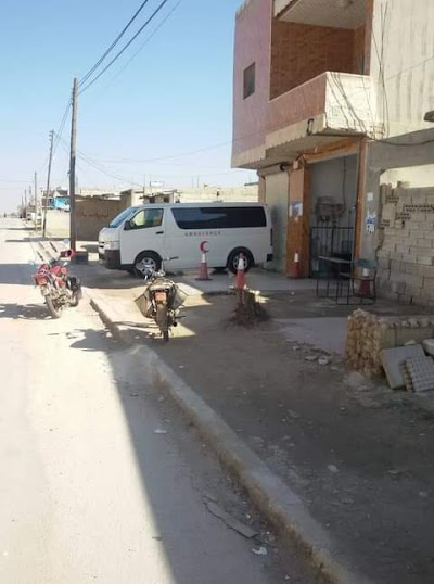 محلات سمير زيدان