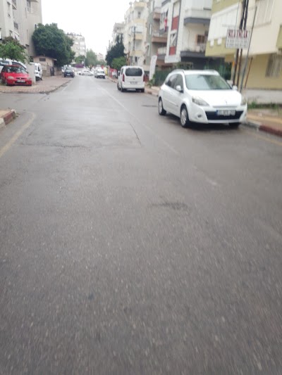 محلات طنش