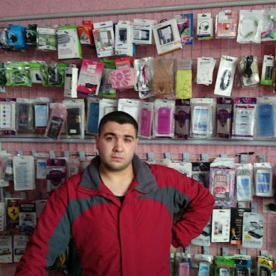 محمد عبد الباقي للكمبيوتر والأتصالات