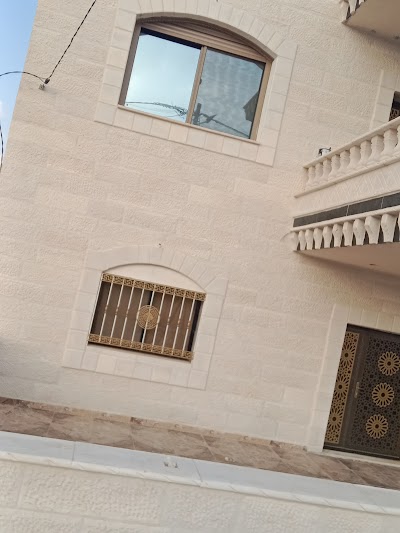 محمد الخالدي ابو راشد