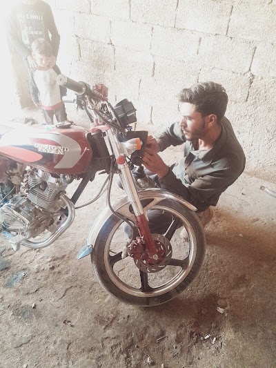 محمد سنجار