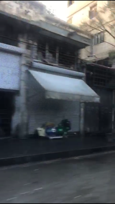 محمد ياسر طحان وأولاده