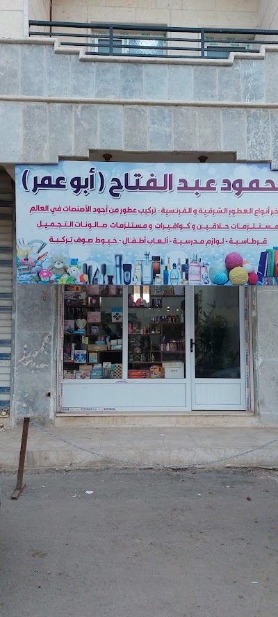محمود عبد الفتاح