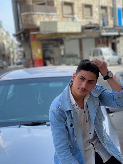 محمود علواني